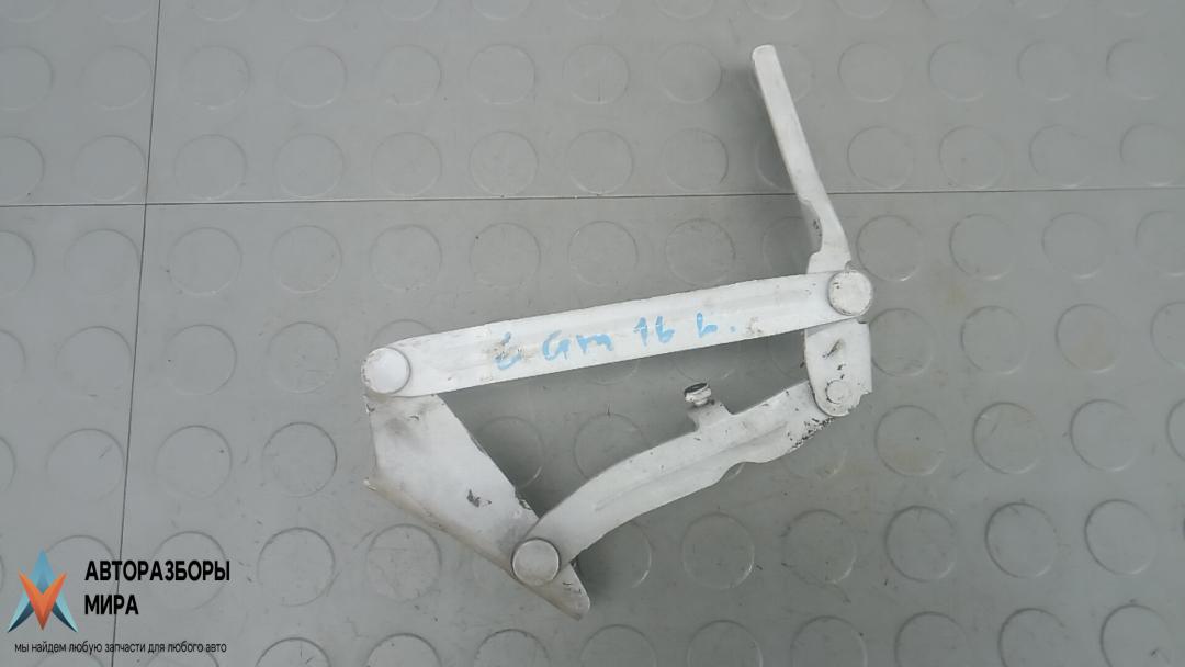 петля капота Mercedes-Benz Sprinter 2 поколение (W906) 2008, 2.2 л., CDI 211/311/411, дизель, МКПП - фото №1