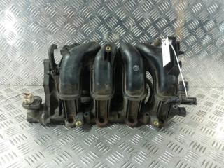 коллектор впускной Mazda 3 MPS 2 поколение 2009, цвет, ZY3713100