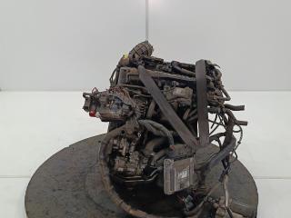 двигатель Audi A4 B8/8K 2008, цвет, CDH