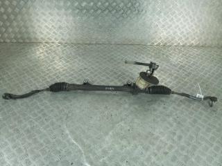 рулевая рейка Renault Megane 2 поколение 2005, цвет, 7955501009LH