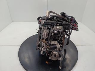 двигатель Audi A5 8T 2010, цвет, CDN