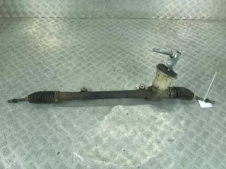 рулевая рейка Renault Megane 2 поколение 2005, цвет, 7955501009LH