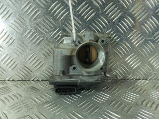 заслонка дроссельная Mazda 3 MPS 2 поколение 2009, цвет, ZJ3813640
