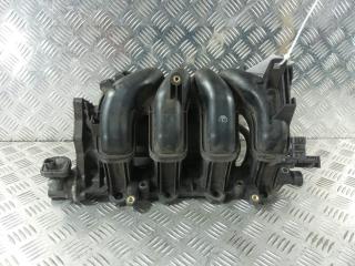 коллектор впускной Mazda 3 MPS 2 поколение 2009, цвет, ZY3713100