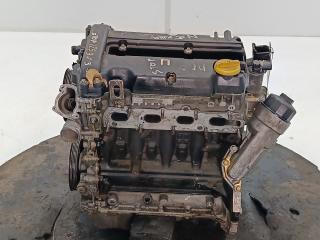 двигатель Opel Corsa D 2008, цвет, Z14XEP