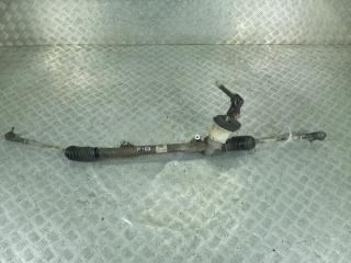 рулевая рейка Renault Clio 3 поколение 2006, цвет, A0003907