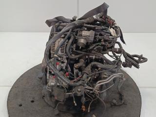 двигатель Audi A4 B8/8K 2009, цвет, CDH