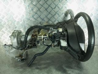 рулевая колонка Nissan Qashqai+2 2005, цвет, BD0078Q