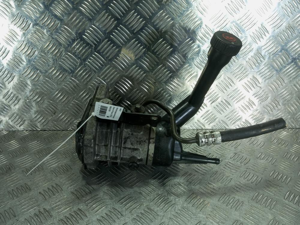 электрогидроусилитель руля Citroen C4 Picasso 1 поколение 2008, цвет, 9684252580 - фото №1