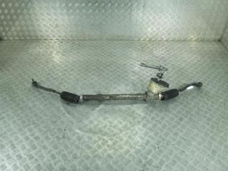 рулевая рейка Renault Megane 2 поколение 2005, цвет, 7955501009LH