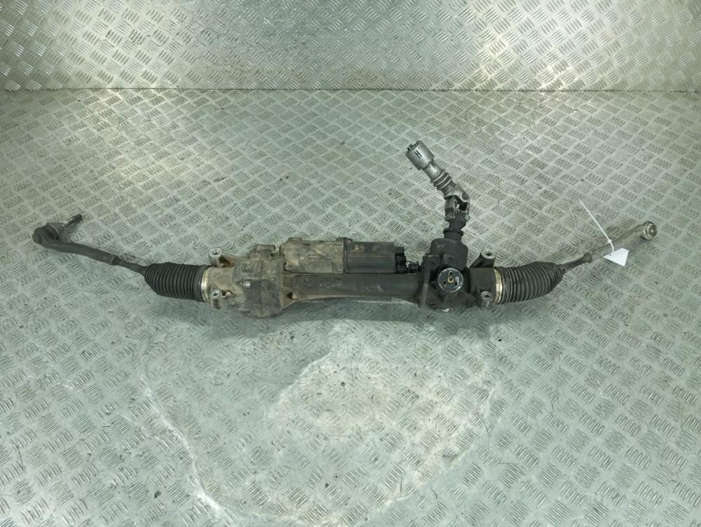 рулевая рейка Mercedes-Benz E-Класс W213/S213/C238/A238 2018, цвет, 213460530101 - фото №1