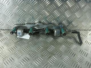 топливная рампа Mazda 3 MPS 2 поколение 2009, цвет