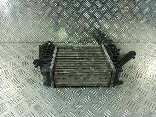 интеркулер Renault Clio 3 поколение 2007, Дизель 1.5, цвет, 8200471885A