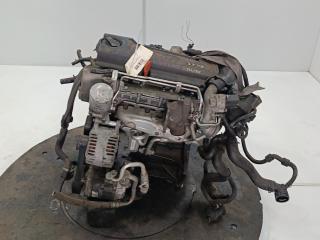 двигатель Audi A3 8P/8PA [2-й рестайлинг] 2009, цвет, CAX