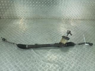 рулевая рейка Renault Megane 2 поколение 2005, цвет, 7955501009LH