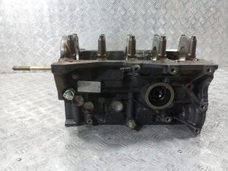 блок цилиндров Renault Megane 1 поколение [рестайлинг] 2001, цвет