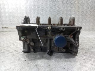 блок цилиндров Renault Megane 1 поколение [рестайлинг] 2001, цвет