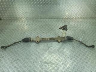 рулевая рейка Hyundai i30 FD 2009, цвет, 565002L201