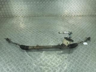 рулевая рейка Renault Megane 2 поколение 2005, цвет, 7955501009LH