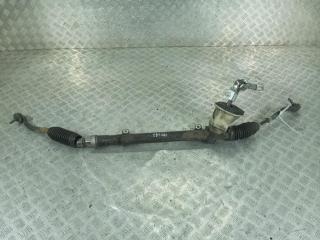 рулевая рейка Renault Megane 2 поколение 2005, цвет, 7955501009LH