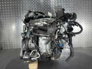 двигатель Peugeot 308 T7 2009, цвет, 5F04