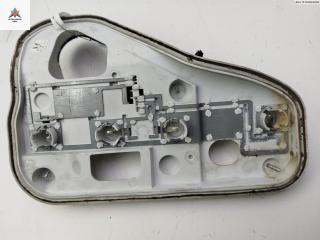 Плата фонаря заднего правого Opel Astra H 2004, 2.0 л., бензин, МКПП, зелёный, универсал, 417042