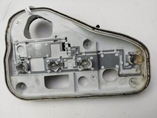 Плата фонаря заднего правого Opel Astra H 2004, 2.0 л., бензин, МКПП, зелёный, универсал, 417042