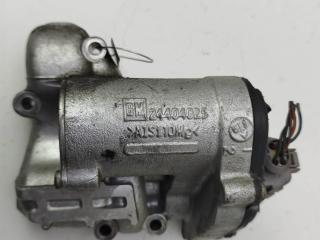 клапан EGR Opel Signum 2003, 2.2 л., бензин, МКПП, серый, хетчбэк 5 дв., 24404025