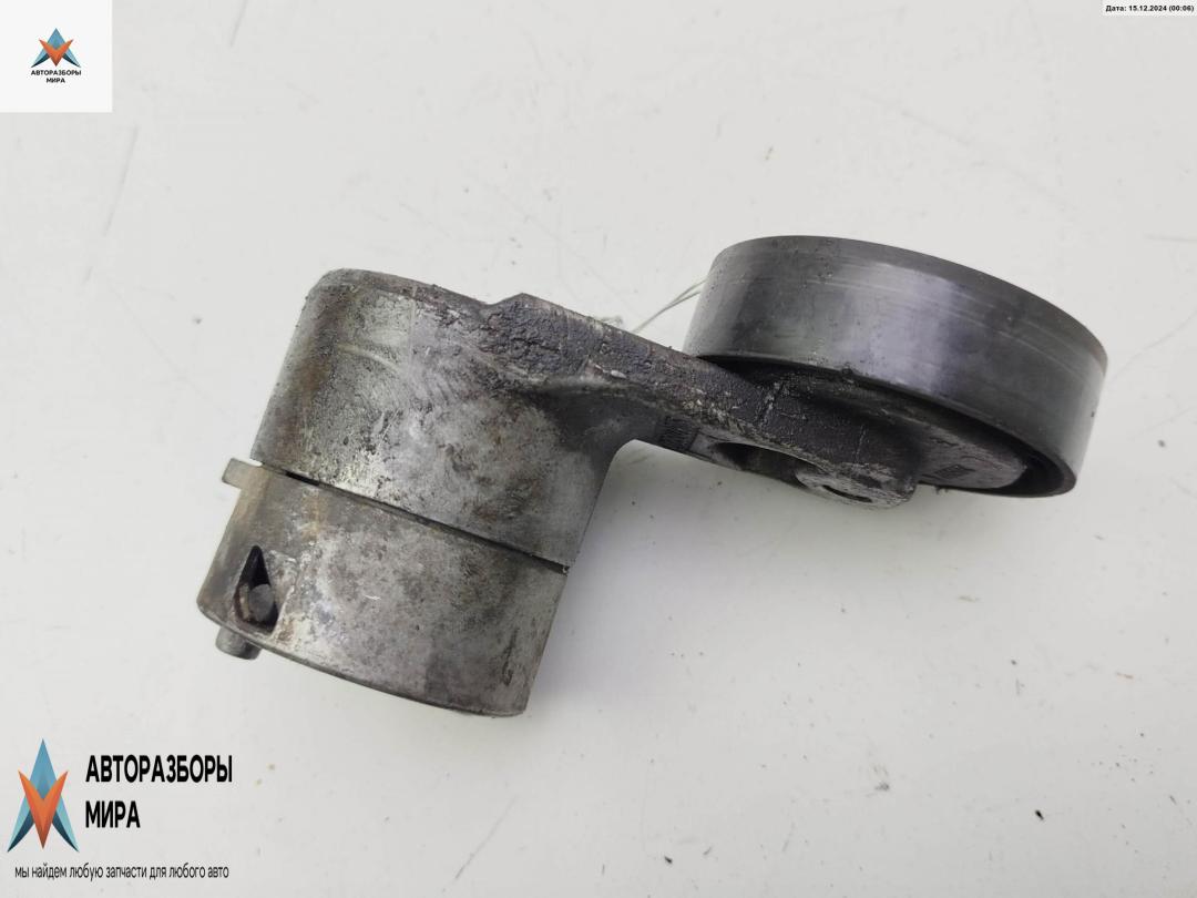 механизм натяжения ремня, цепи Opel Astra G 2000, 1.6 л., бензин, АКПП, серый, хетчбэк 5 дв., 90571758 - фото №1