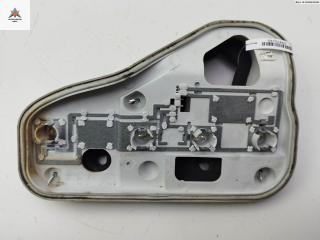 панель заднего левого фонаря Opel Astra H 2004, 2.0 л., бензин, МКПП, зелёный, универсал, 417041