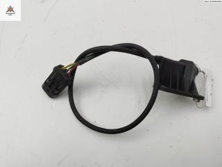 датчик распредвала Opel Astra G 2000, 1.6 л., бензин, АКПП, серый, хетчбэк 5 дв., 90412795