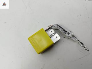 Реле стеклоочистителя (дворников) Opel Vectra C 2004, 1.9 л., дизель, МКПП, серый, универсал, 90226846