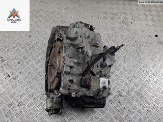 КПП автоматическая (АКПП) Peugeot 307 1 поколение [рестайлинг] 2006, 2.0 л., дизель, АКПП, серый, универсал, AM620GS03