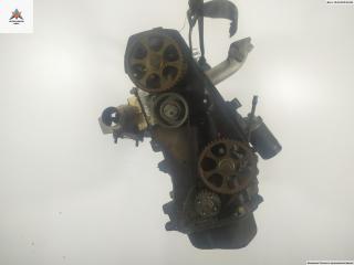 двигатель Volkswagen Passat B4 1995, 1.6 л., бензин, МКПП, AEK