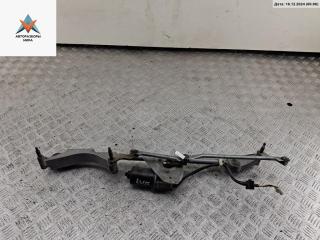 Механизм стеклоочистителя переднего (трапеция дворников) Mercedes-Benz C-Класс W203/S203/CL203 2002, 2.7 л., дизель, АКПП, серый, универсал, 2038200342