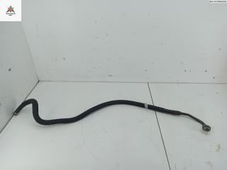 шланг гидроусилителя Audi A4 B6 2002, 1.9 л., дизель, МКПП, чёрный, универсал