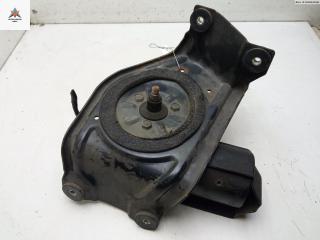 моторчик передних стеклоочистителей (дворников) Mitsubishi Space Star 1 поколение [рестайлинг] 2002, 1.8 л., бензин, МКПП, жёлтый, минивэн, MR588293