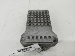 сопротивление печки Mercedes-Benz C-Класс W203/S203/CL203 2001, 2.2 л., дизель, МКПП, серый, седан, 2308210251