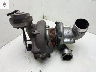 турбина Toyota Avensis 2 поколение (T250) 2005, 2.2 л., дизель, МКПП, серый, универсал, 17201-0R020