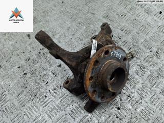 ступица передняя правая Opel Zafira 1 поколение (A) 2002, 1.6 л., бензин, МКПП, серый, минивэн