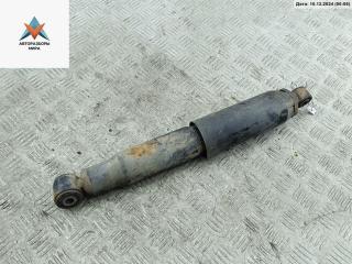 амортизатор задний левый Fiat Doblo 1 поколение 2003, 1.2 л., бензин, МКПП, белый, фургон