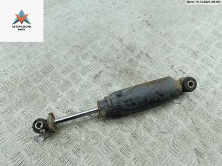 амортизатор задний правый Fiat Doblo 1 поколение 2003, 1.2 л., бензин, МКПП, белый, фургон