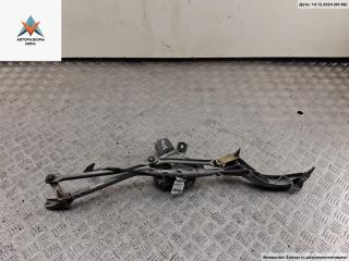 Механизм стеклоочистителя переднего (трапеция дворников) Mercedes-Benz E-Класс W211/S211 2003, 2.2 л., дизель, АКПП, серый, универсал, 2118200442