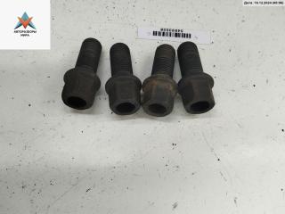 болт колесный Volkswagen Passat B5 [рестайлинг] 2004, 1.9 л., дизель, МКПП, чёрный, универсал, 8D0601139D