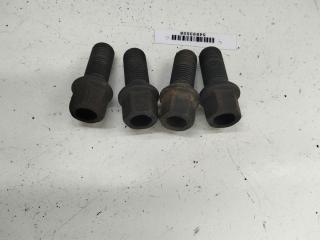 болт колесный Volkswagen Passat B5+ (GP) 2004, 1.9 л., дизель, МКПП, чёрный, универсал, 8D0601139D
