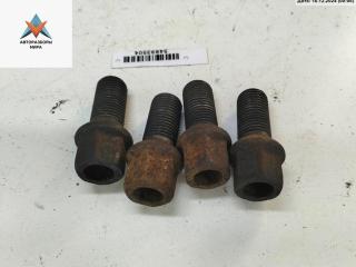 болт колесный Volkswagen Passat B5 [рестайлинг] 2004, 1.9 л., дизель, МКПП, чёрный, универсал, 8D0601139D