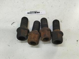 болт колесный Volkswagen Passat B5+ (GP) 2004, 1.9 л., дизель, МКПП, чёрный, универсал, 8D0601139D