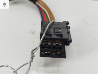 разъем (фишка) проводки Mercedes-Benz C-Класс W203/S203/CL203 2002, 2.7 л., дизель, АКПП, серый, универсал, 2205453928