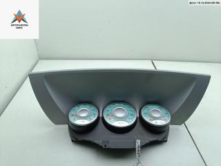 дисплей Fiat Ulysse 2 поколение 2005, 2.0 л., бензин, МКПП, серый, минивэн, 1496276080