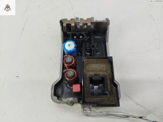 сопротивление печки Mercedes-Benz C-Класс W203/S203/CL203 2002, 2.7 л., дизель, АКПП, серый, универсал, 2308210251